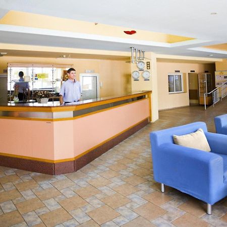 Hotel Oasis Albena Luaran gambar