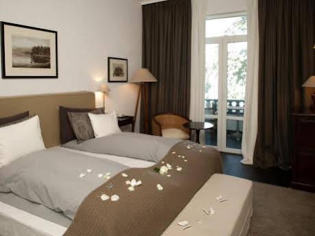 Hotel Oasis Albena Luaran gambar