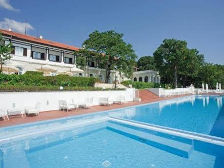 Hotel Oasis Albena Luaran gambar